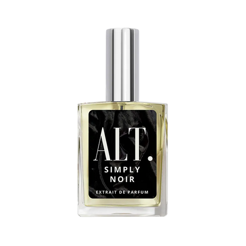 Simply Noir