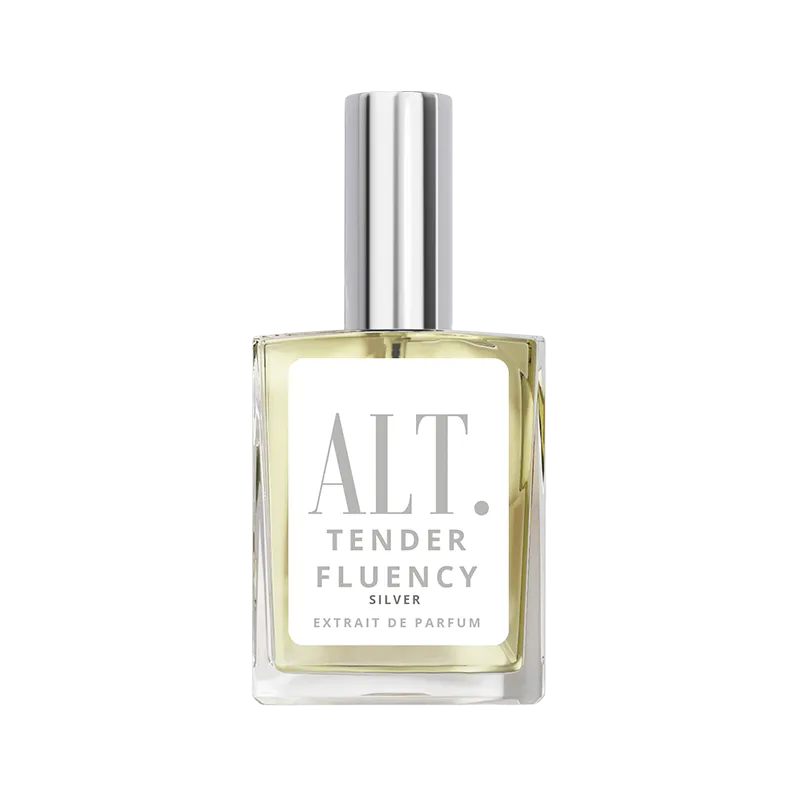 Tender Fluency Silver