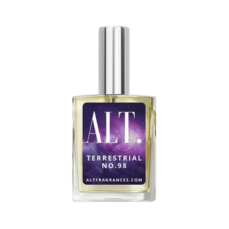 Terrestrial