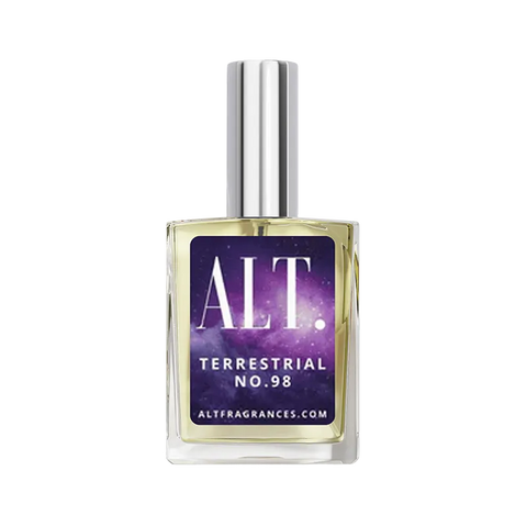 Terrestrial