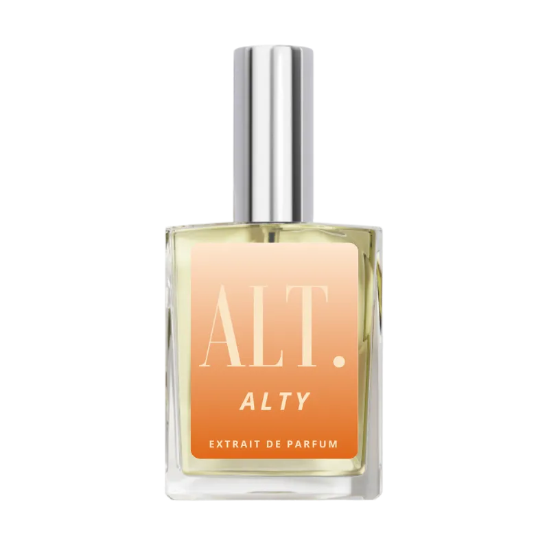 Alty