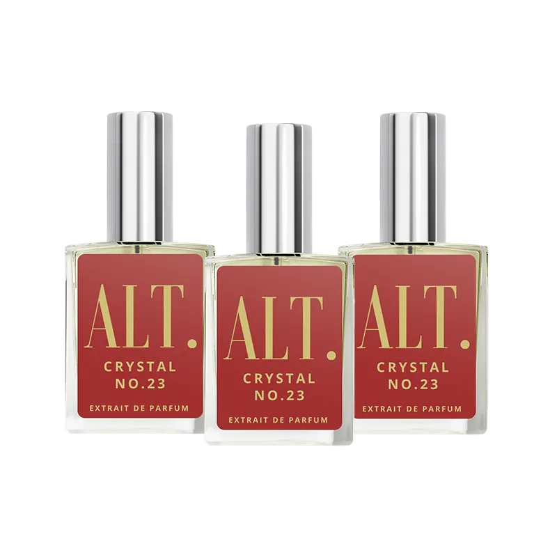 Crystal Pack