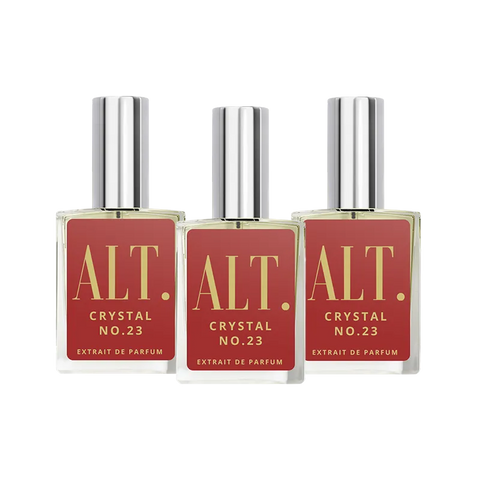 Crystal Pack