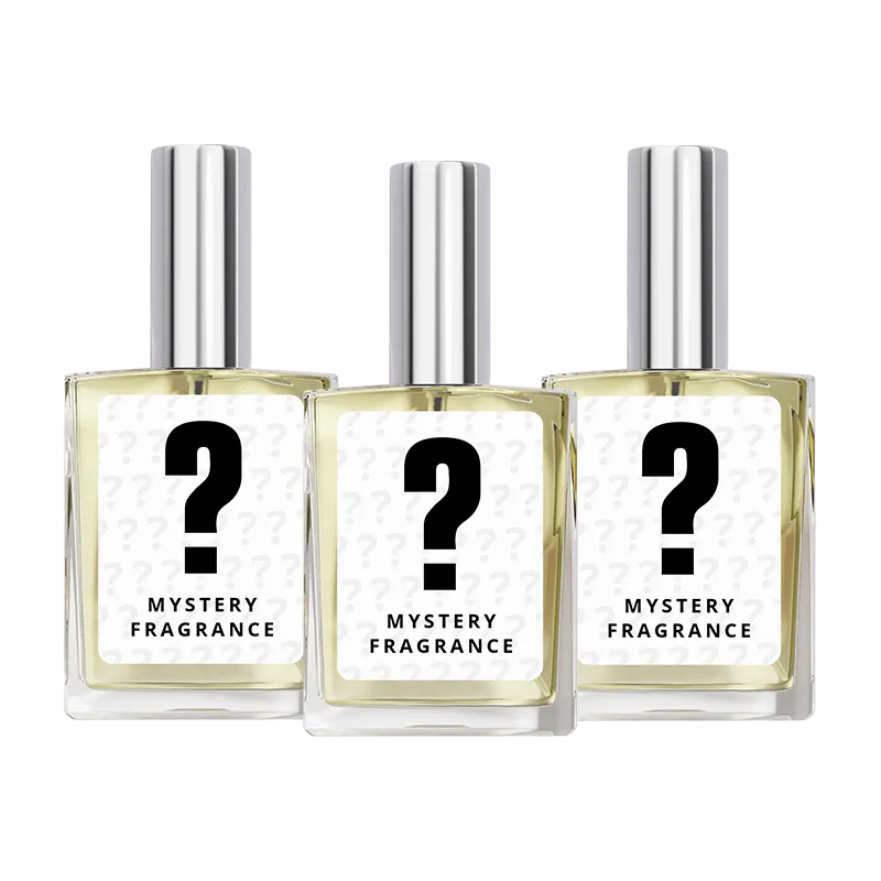 Mystery Fragrance Pack