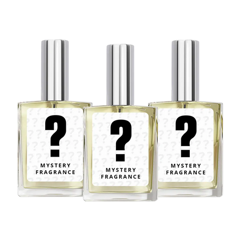 Mystery Fragrance Pack