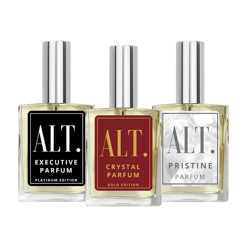 Parfum Pack