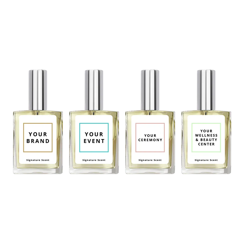 Private Label Sample Set
