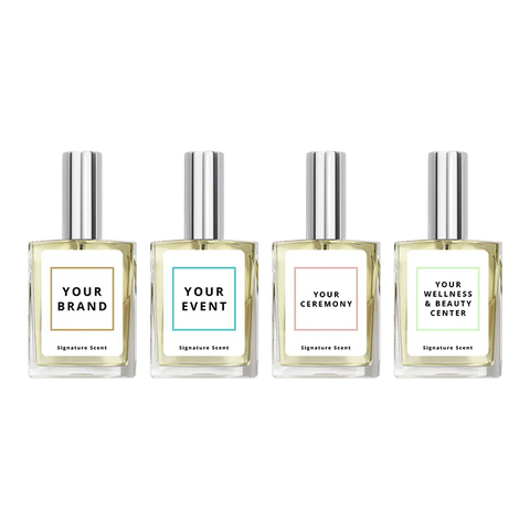 Private Label Sample Set