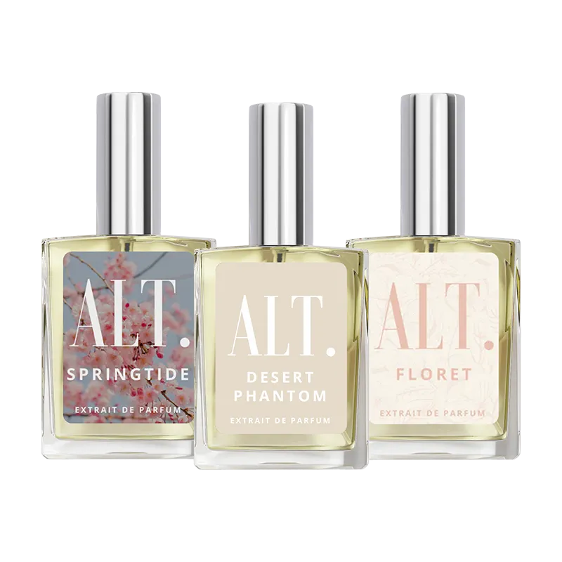 Spring Scent Pack for Her