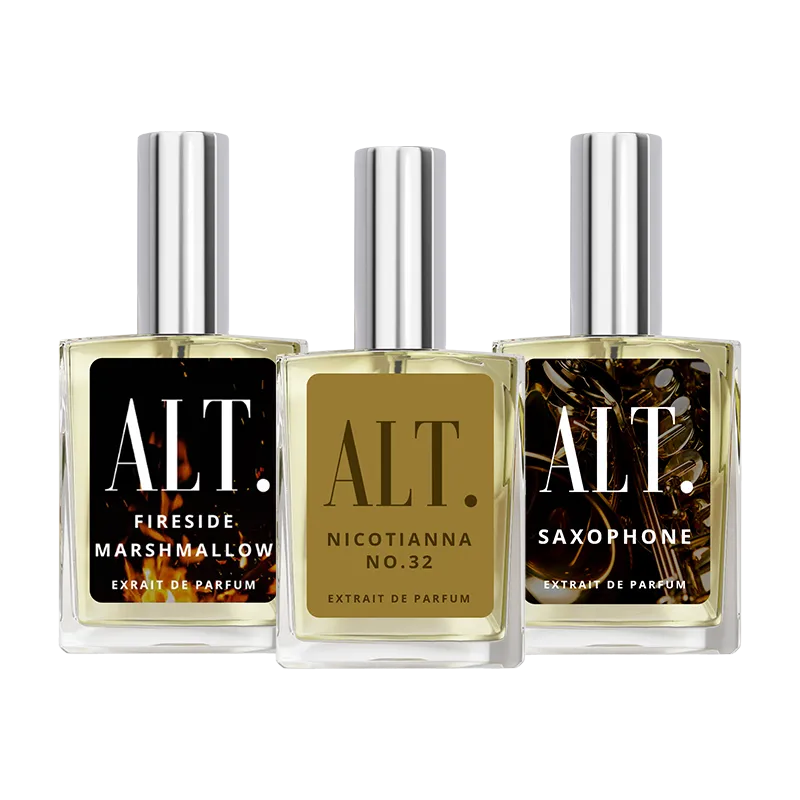Winter Fragrance Pack