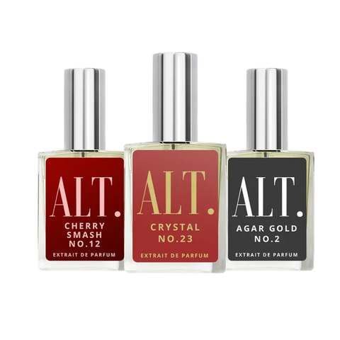 ALT. Signature Scents
