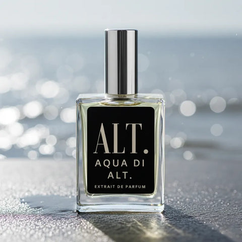 Acqua di ALT.