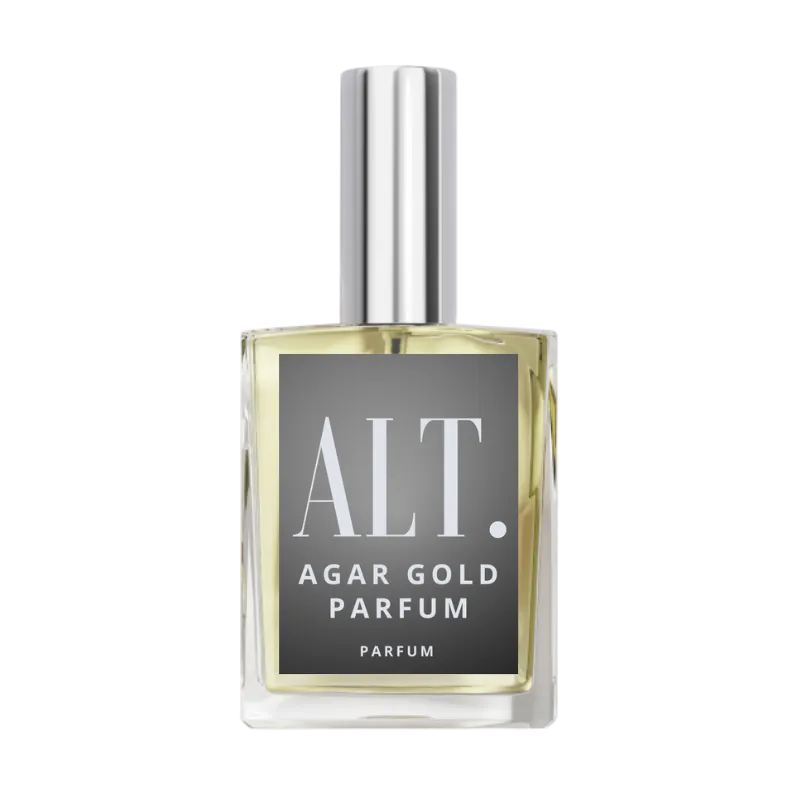 Agar Gold Parfum