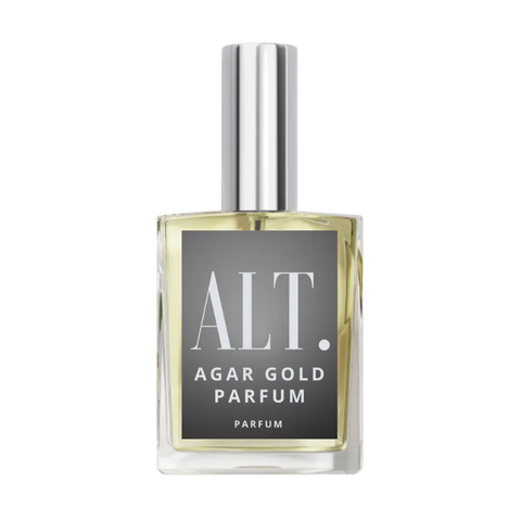 Agar Gold Parfum