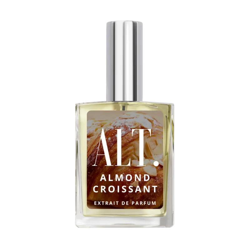 Almond Croissant