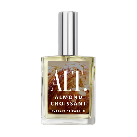 Almond Croissant