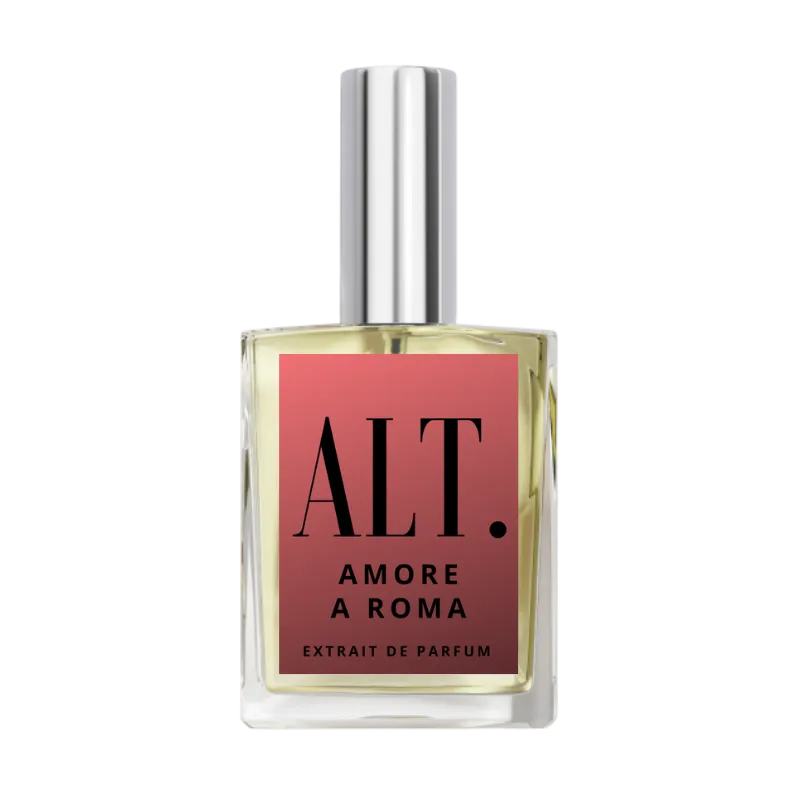 Amore A Roma