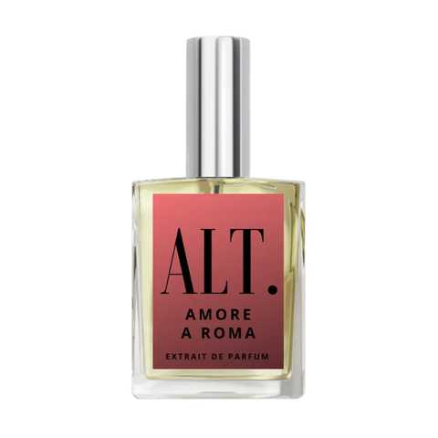 Amore A Roma