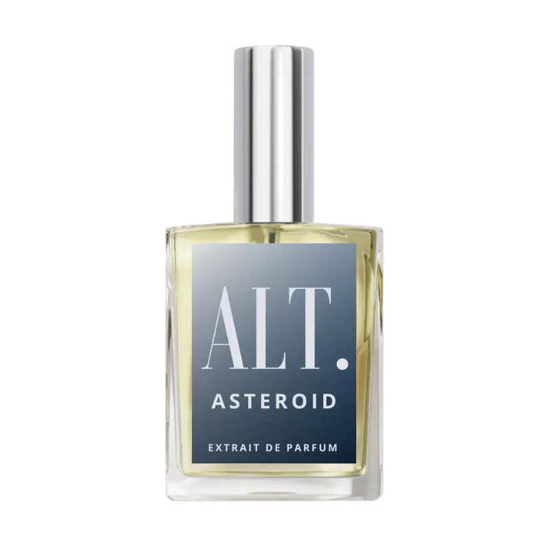 Asteroid