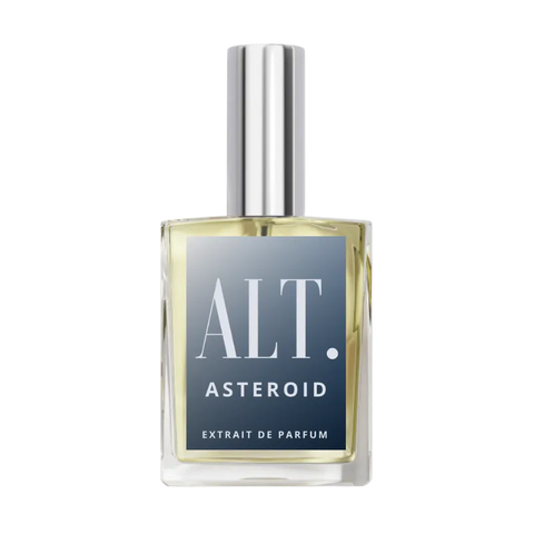 Asteroid