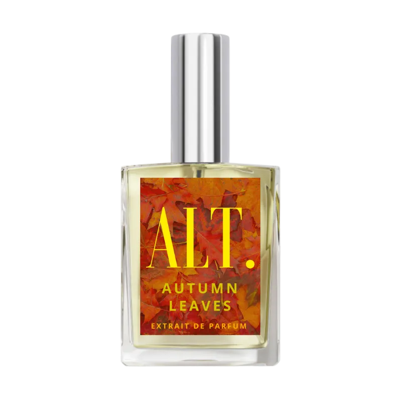 Autumn Leaves