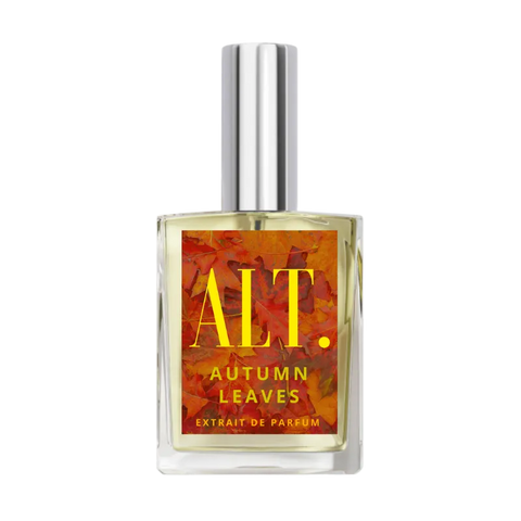 Autumn Leaves