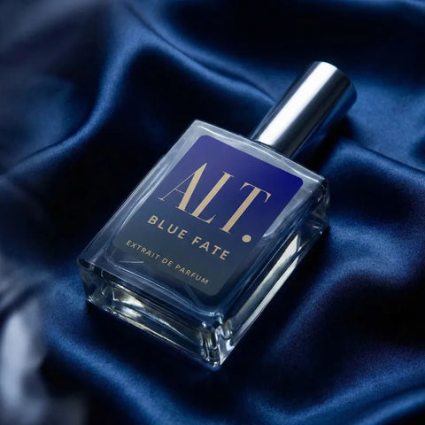 Blue Fate