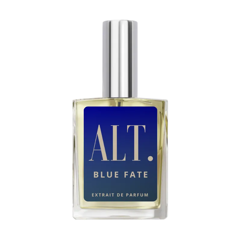 Blue Fate