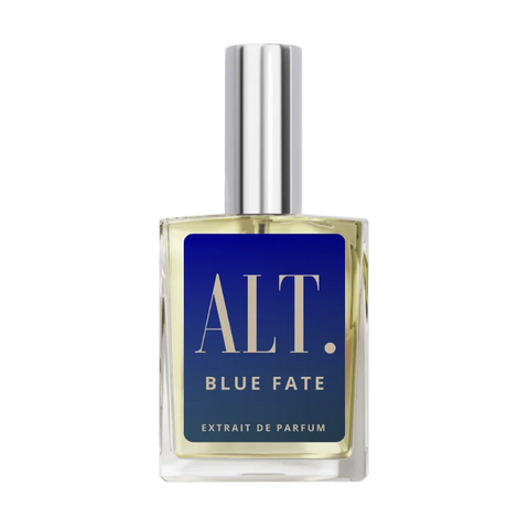 Blue Fate