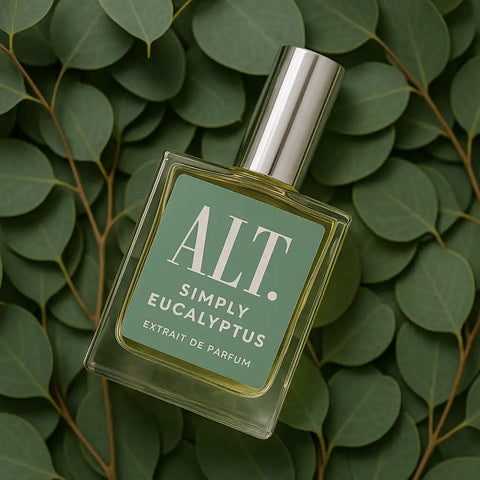 Simply Eucalyptus