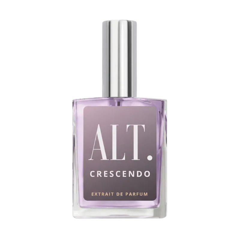 Crescendo