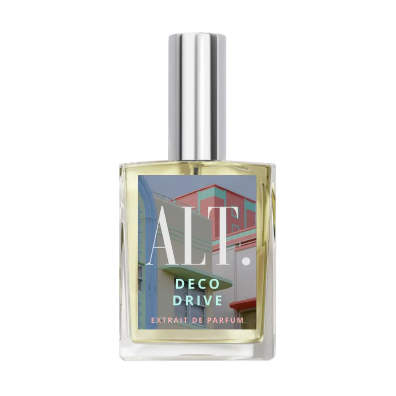 Deco Drive