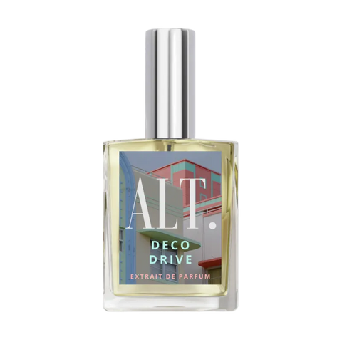 Deco Drive