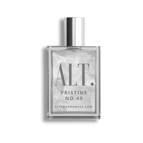 Pristine