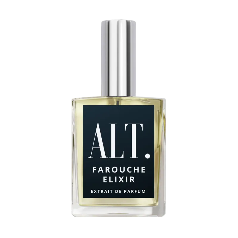 Farouche Elixir