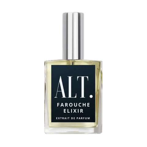 Farouche Elixir