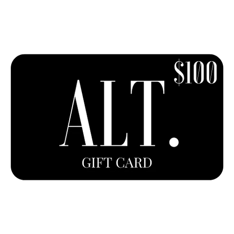 E-Gift Card