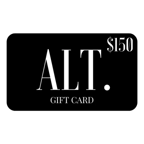 E-Gift Card