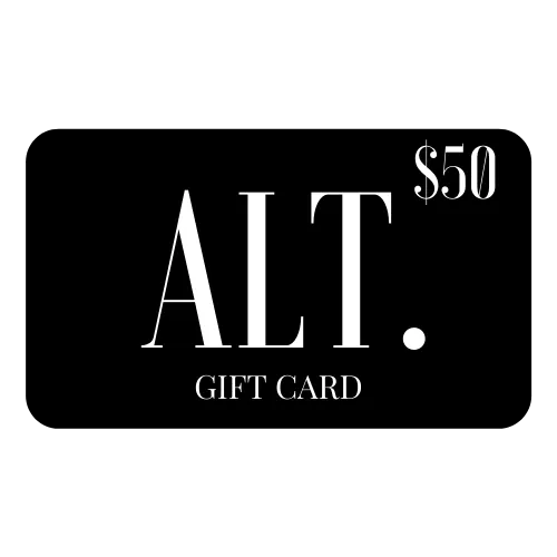 E-Gift Card