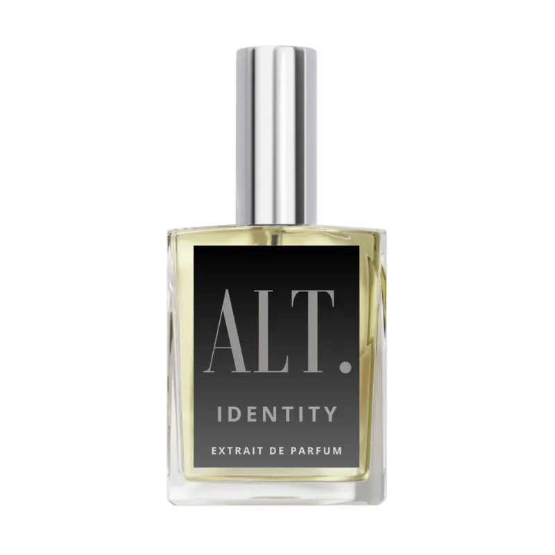 Identity