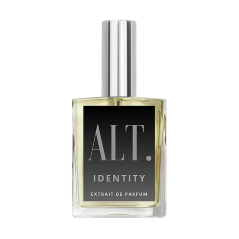 Identity
