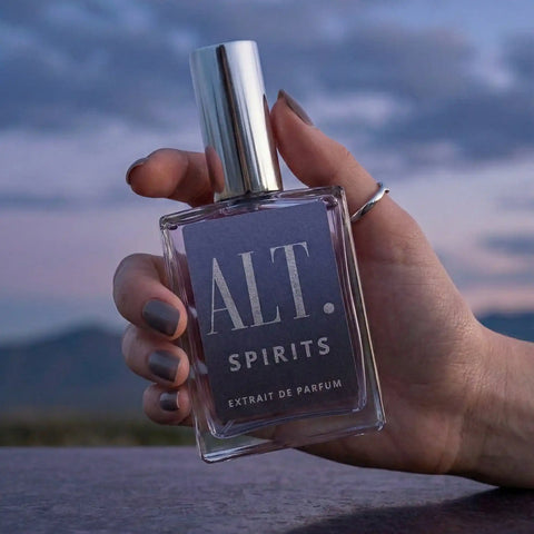 Spirits