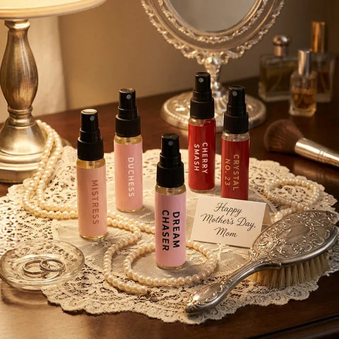 Mother's Day Sample Pack