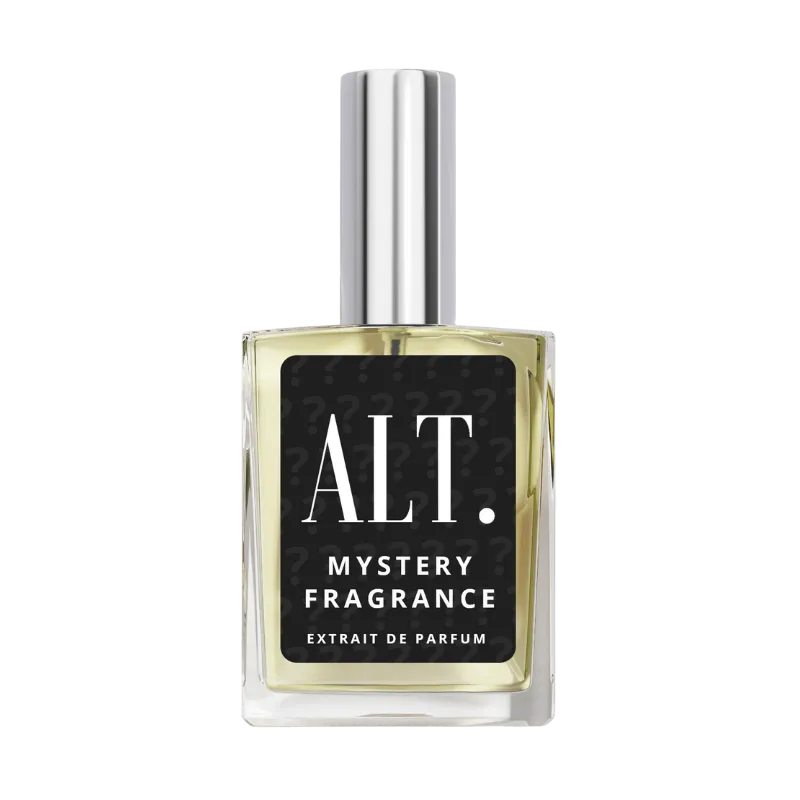 Mystery Fragrance