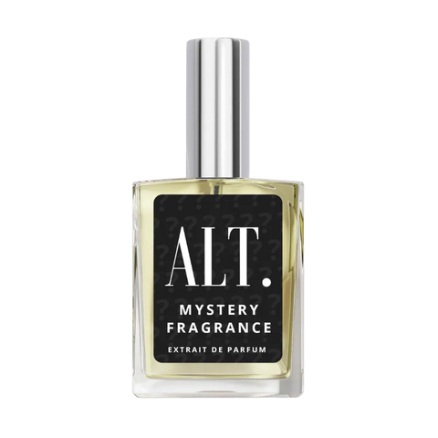 Mystery Fragrance