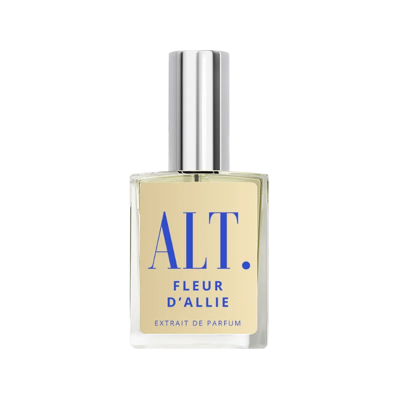 Fleur D'Allie