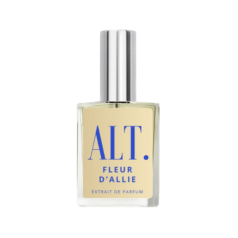 Fleur D'Allie