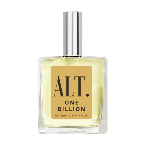 One Billion