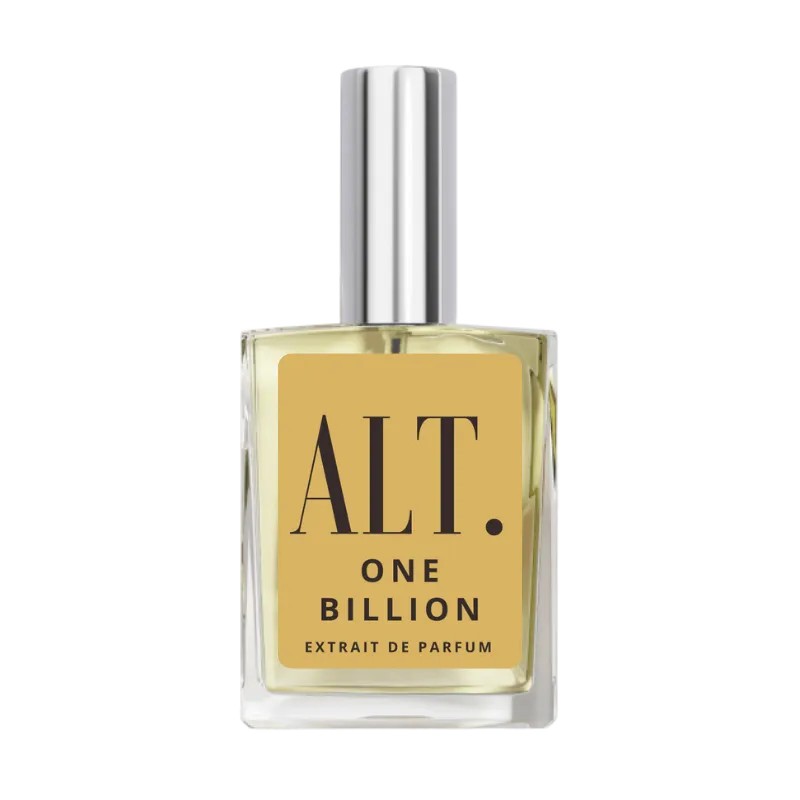 One Billion