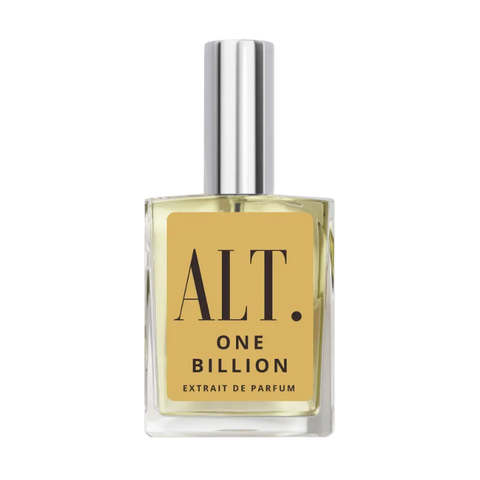 One Billion